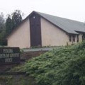 Seventh-day Adventist Abundant Life Chur, Petaluma, California, United States