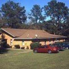 Southern Pines Seventh-day Adventist Church, Southern Pines, North Carolina, United States