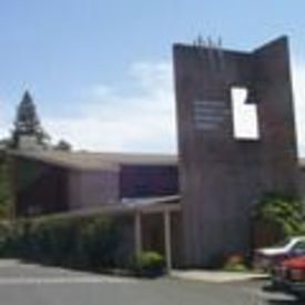 The Haven Seventh-day Adventist Church, Saint Helena, California, United States