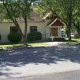 Corning Seventh-day Adventist Church, Corning, California, United States