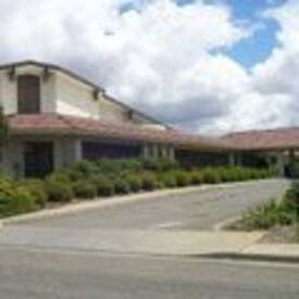 Chico Seventh-day Adventist Church, Chico, California, United States