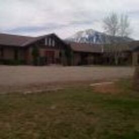 Paonia Seventh-day Adventist Church, Paonia, Colorado, United States