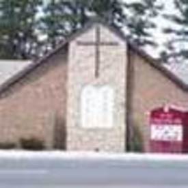 Piney Forest Seventh-day Adventist Church, Danville, Virginia, United States