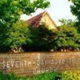 Cloverdale Seventh-day Adventist Church, Cloverdale, California, United States