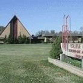 College Place Adventist Church, College Place, Washington, United States