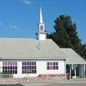 Arroyo Grande Seventh-day Adventist Church, Arroyo Grande, California, United States