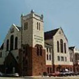 San Francisco Central Seventh-day Adventist Church, San Francisco, California, United States