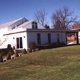Williamston Seventh-day Adventist Church, Williamston, Michigan, United States