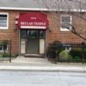 Beulah Temple Seventh-day Adventist Church, Brooklyn, New York, United States
