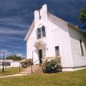 Frankfort Seventh-day Adventist Church, Frankfort, Michigan, United States