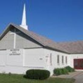 Sparta Seventh-day Adventist Church, Sparta, Michigan, United States