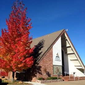 Redding Seventh-day Adventist Church, Redding, California, United States