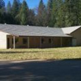 Georgetown Seventh-day Adventist Church, Georgetown, California, United States