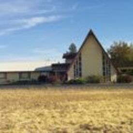 Fall River Mills Seventh-day Adventist Church, Fall River Mills, California, United States
