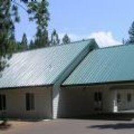Whitmore Seventh-day Adventist Church, Whitmore, California, United States