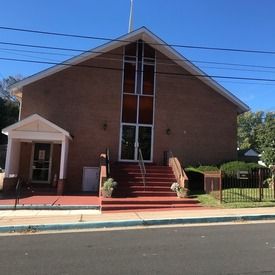 Willow Grove Seventh-day Adventist Church, Willow Grove, Pennsylvania, United States