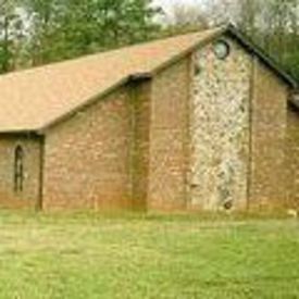 Cartersville Seventh-day Adventist Church, Cartersville, Georgia, United States
