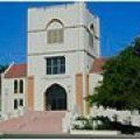 La Sierra University Seventh-day Adventist Church, Riverside, California, United States