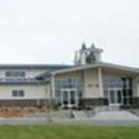 Sacramento Korean Seventh-day Adventist Church, Orangevale, California, United States
