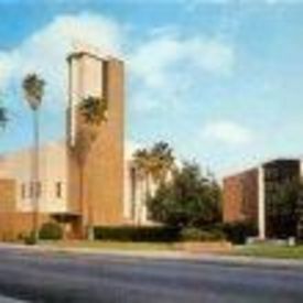 White Memorial Seventh-day Adventist Church, Los Angeles, California, United States