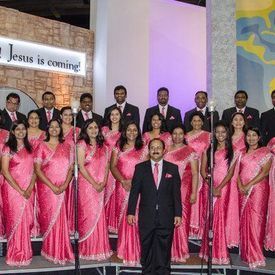 Southern Asia Adventist CommunityCompany, Redlands, California, United States