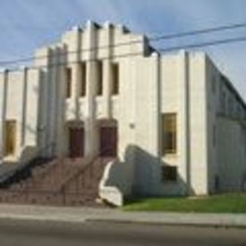 Oakland Immanuel Temple Seventh-day Adventist Church, Oakland, California, United States