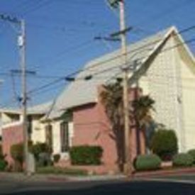 Oakland Market Street Seventh-day Adventist Church, Oakland, California, United States