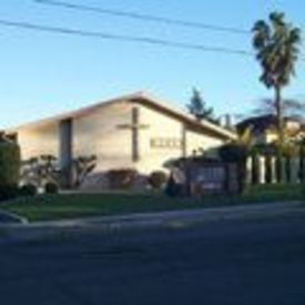 Napa Valley Korean Seventh-day Adventist Church, Napa, California, United States
