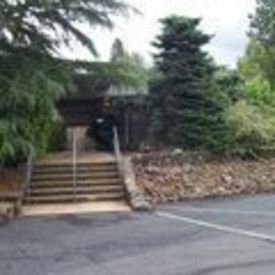 Paradise Seventh-day Adventist Church, Paradise, California, United States