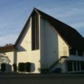 El Sobrante Appian Way Seventh-day Adventist Church, El Sobrante, California, United States