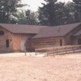 Marquette Seventh-day Adventist Church, Negaunee, Michigan, United States
