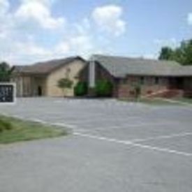 White House Seventh-day Adventist Church, White House, Tennessee, United States