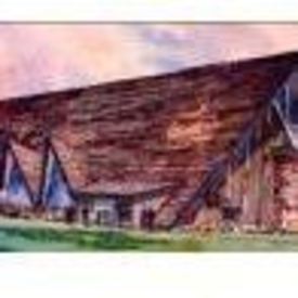 Mentone Seventh-day Adventist Church, Mentone, California, United States