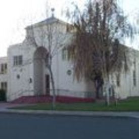 Vallejo Central Seventh-day Adventist Church, Vallejo, California, United States