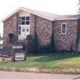 Frostburg Seventh-day Adventist Church, Frostburg, Maryland, United States