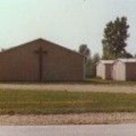South Haven Seventh-day Adventist Church, South Haven, Michigan, United States
