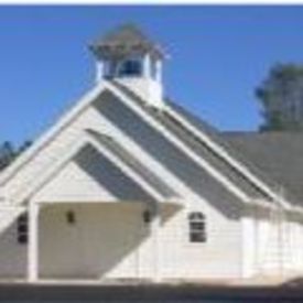Dobbins Seventh-day Adventist Church, Dobbins, California, United States
