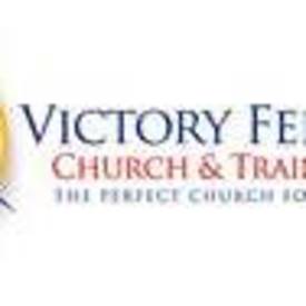 Victory Fellowship Church, Thomasville, Georgia, United States