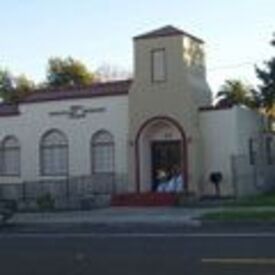 Vallejo Berea Seventh-day Adventist Church, Vallejo, California, United States