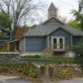 Saranac Lake Church, Saranac Lake, New York, United States