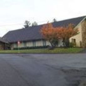 Eureka Seventh-day Adventist Church, Eureka, California, United States
