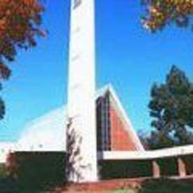Temple City Seventh-day Adventist Church, Temple City, California, United States
