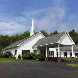 Merrimack Valley Seventh-day Adventist Church, Dracut, Massachusetts, United States