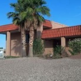 Lake Havasu City Seventh-day Adventist Church, Lake Havasu City, Arizona, United States