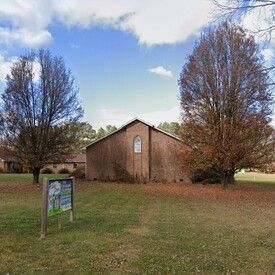 Mills River Seventh-day Adventist Church, Mills River, North Carolina, United States