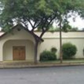 Oroville Seventh-day Adventist Church, Oroville, California, United States