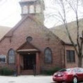 Queens Ghanaian Church, Woodhaven, New York, United States