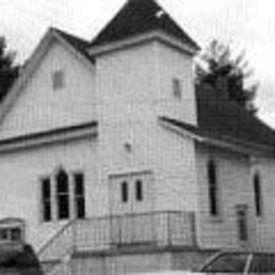 Northumberland Seventh-day Adventist Church, Northumberland, Pennsylvania, United States