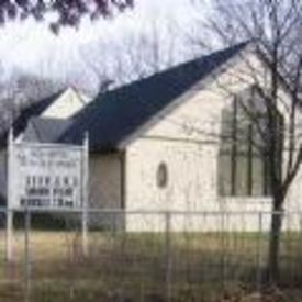 Wyandanch Spanish Seventh-day Adventist Church, Wyandanch, New York, United States