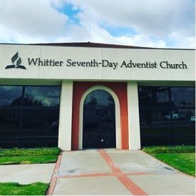 Whittier Seventh-day Adventist Church, Whittier, California, United States